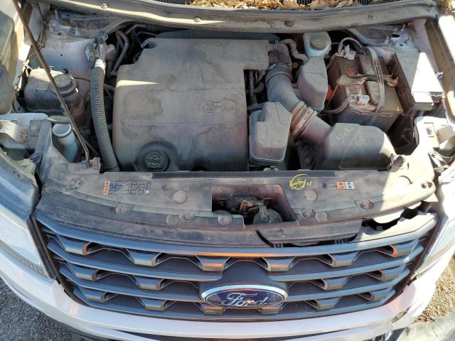 Photo 11 VIN: 1FM5K8D89HGC13199 - FORD EXPLORER X 