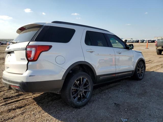 Photo 2 VIN: 1FM5K8D89HGC13199 - FORD EXPLORER X 