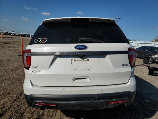 Photo 5 VIN: 1FM5K8D89HGC13199 - FORD EXPLORER X 