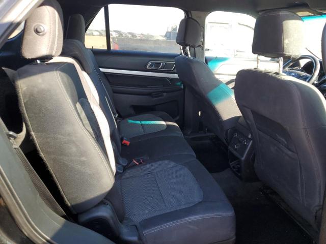 Photo 10 VIN: 1FM5K8D89HGC49670 - FORD EXPLORER X 