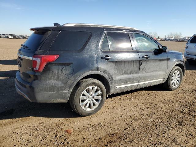 Photo 2 VIN: 1FM5K8D89HGC49670 - FORD EXPLORER X 