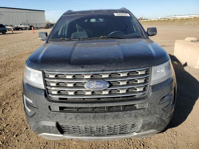 Photo 4 VIN: 1FM5K8D89HGC49670 - FORD EXPLORER X 