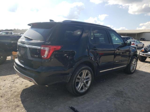 Photo 2 VIN: 1FM5K8D89HGD02240 - FORD EXPLORER X 