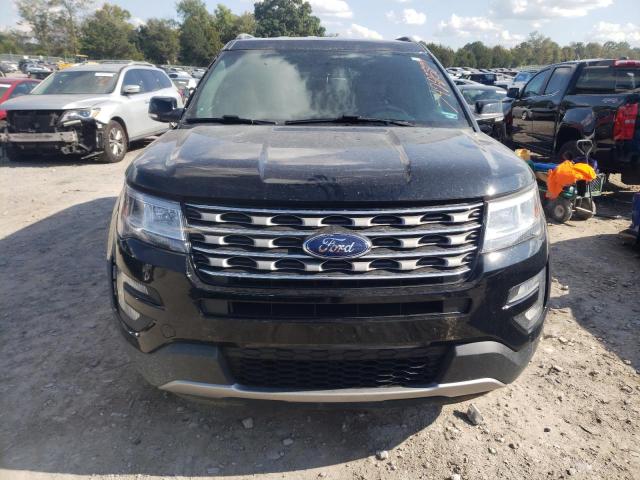 Photo 4 VIN: 1FM5K8D89HGD02240 - FORD EXPLORER X 