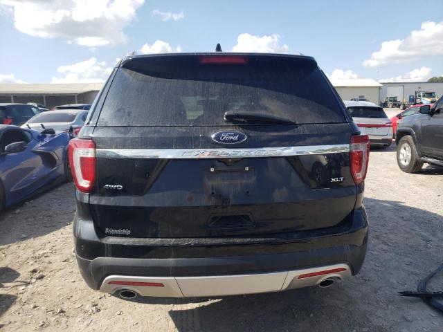 Photo 5 VIN: 1FM5K8D89HGD02240 - FORD EXPLORER X 