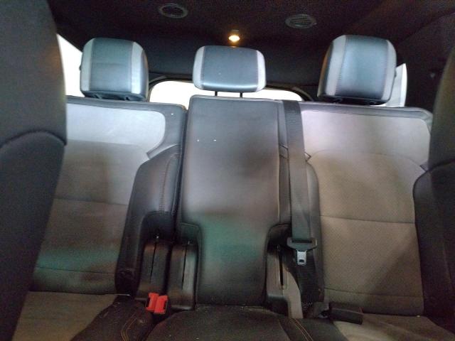 Photo 9 VIN: 1FM5K8D89HGD60512 - FORD EXPLORER X 