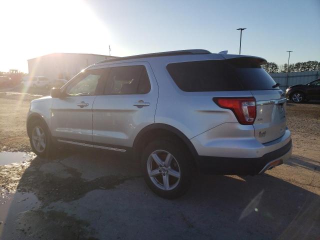 Photo 1 VIN: 1FM5K8D89HGD94899 - FORD EXPLORER X 