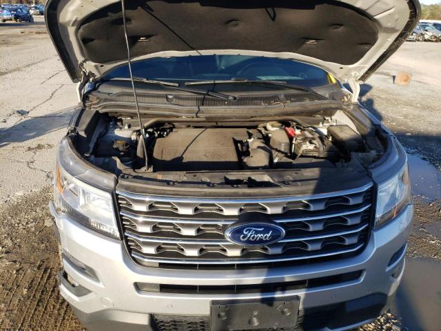 Photo 11 VIN: 1FM5K8D89HGD94899 - FORD EXPLORER X 