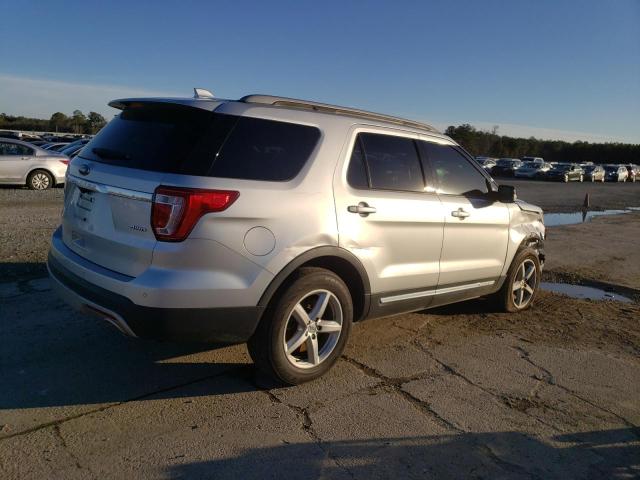 Photo 2 VIN: 1FM5K8D89HGD94899 - FORD EXPLORER X 