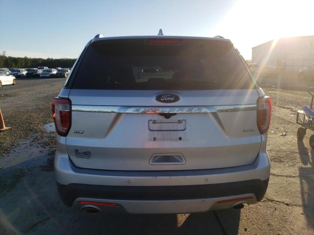 Photo 5 VIN: 1FM5K8D89HGD94899 - FORD EXPLORER X 