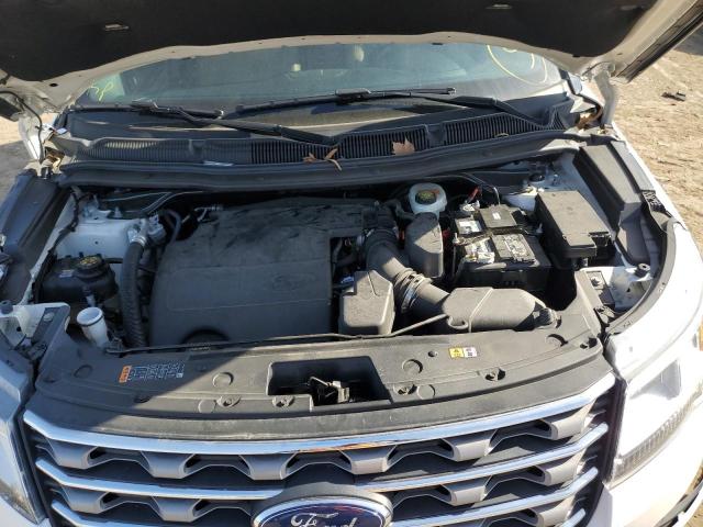 Photo 6 VIN: 1FM5K8D89HGD95132 - FORD EXPLORER X 