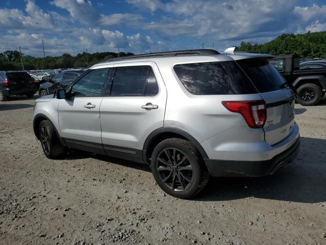 Photo 1 VIN: 1FM5K8D89HGE31336 - FORD EXPLORER 