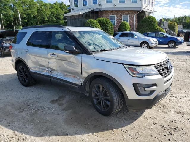 Photo 3 VIN: 1FM5K8D89HGE31336 - FORD EXPLORER 