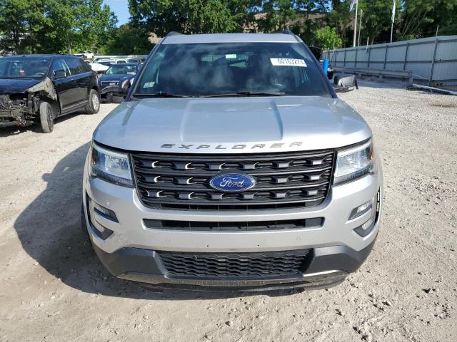 Photo 4 VIN: 1FM5K8D89HGE31336 - FORD EXPLORER 