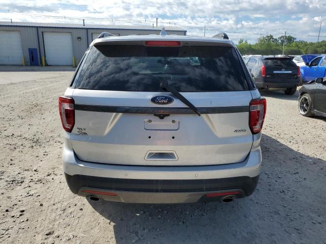 Photo 5 VIN: 1FM5K8D89HGE31336 - FORD EXPLORER 