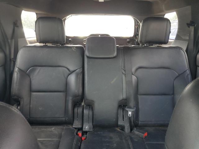 Photo 9 VIN: 1FM5K8D89JGA18578 - FORD EXPLORER X 