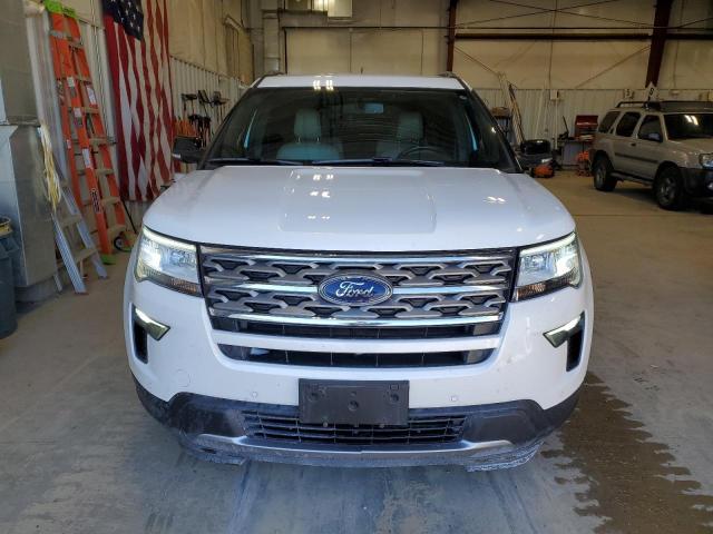 Photo 4 VIN: 1FM5K8D89JGA24252 - FORD EXPLORER 