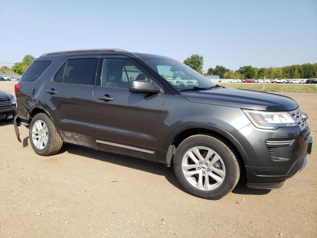 Photo 3 VIN: 1FM5K8D89JGA30844 - FORD EXPLORER X 