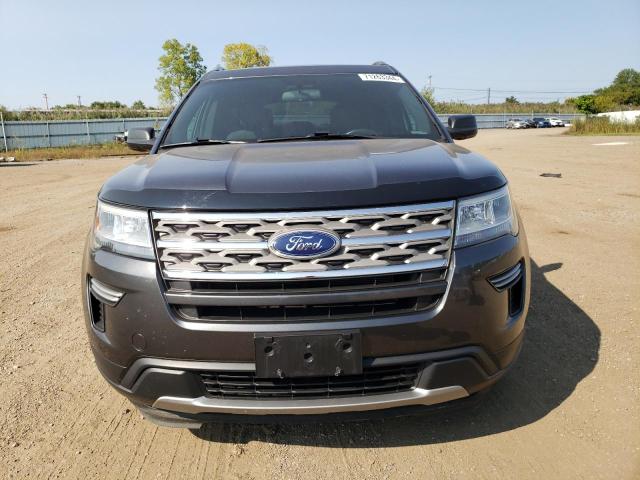 Photo 4 VIN: 1FM5K8D89JGA30844 - FORD EXPLORER X 