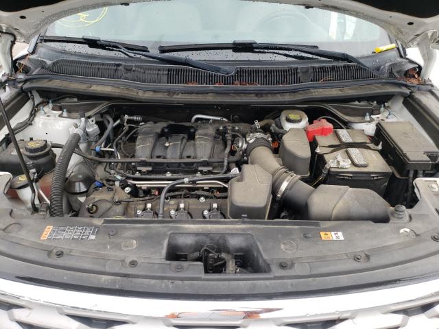 Photo 6 VIN: 1FM5K8D89JGA40466 - FORD EXPLORER X 