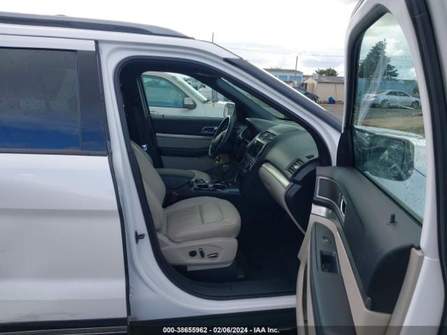 Photo 4 VIN: 1FM5K8D89JGA69515 - FORD EXPLORER 