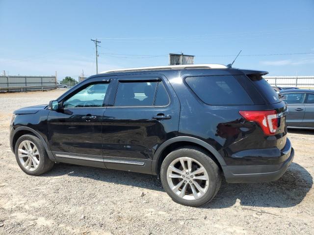 Photo 1 VIN: 1FM5K8D89JGB27770 - FORD EXPLORER X 