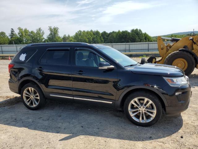 Photo 3 VIN: 1FM5K8D89JGB27770 - FORD EXPLORER X 