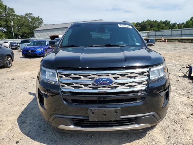 Photo 4 VIN: 1FM5K8D89JGB27770 - FORD EXPLORER X 