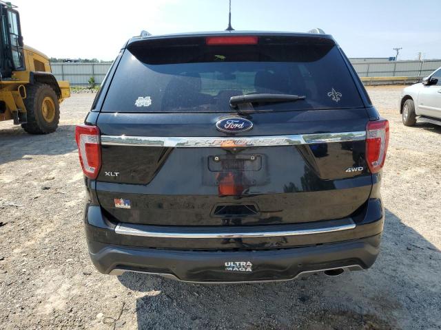 Photo 5 VIN: 1FM5K8D89JGB27770 - FORD EXPLORER X 