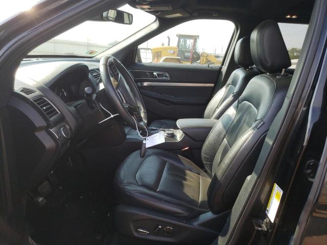 Photo 6 VIN: 1FM5K8D89JGB28000 - FORD EXPLORER X 