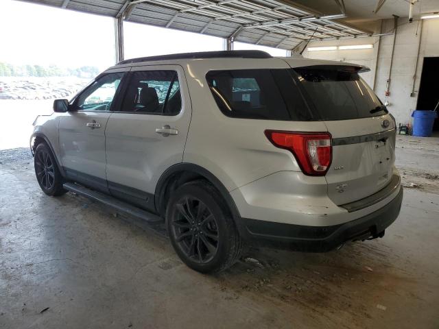 Photo 1 VIN: 1FM5K8D89JGC20840 - FORD EXPLORER X 