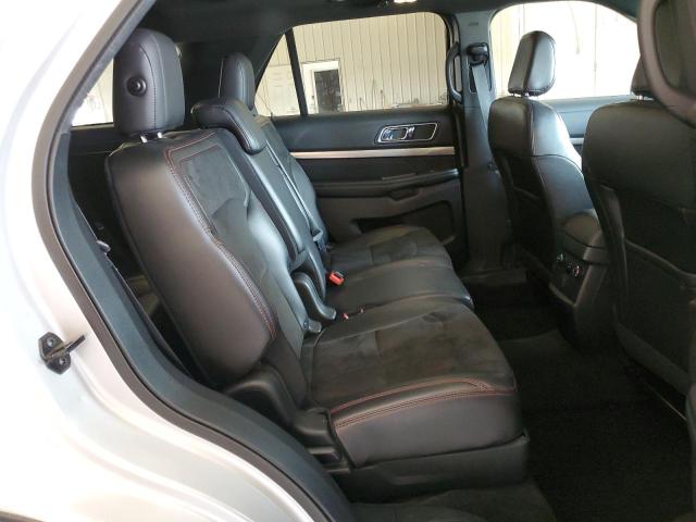 Photo 10 VIN: 1FM5K8D89JGC20840 - FORD EXPLORER X 