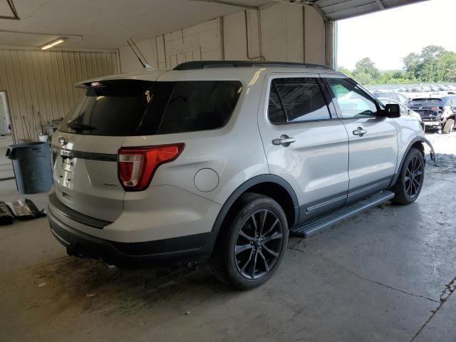 Photo 2 VIN: 1FM5K8D89JGC20840 - FORD EXPLORER X 