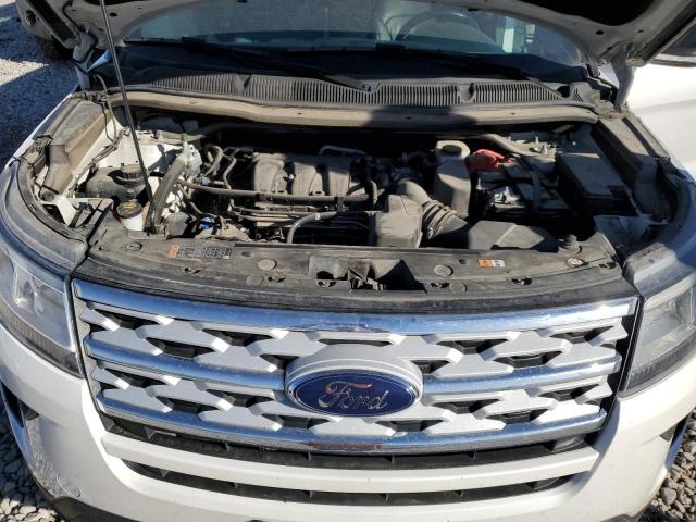 Photo 6 VIN: 1FM5K8D89JGC54891 - FORD EXPLORER X 