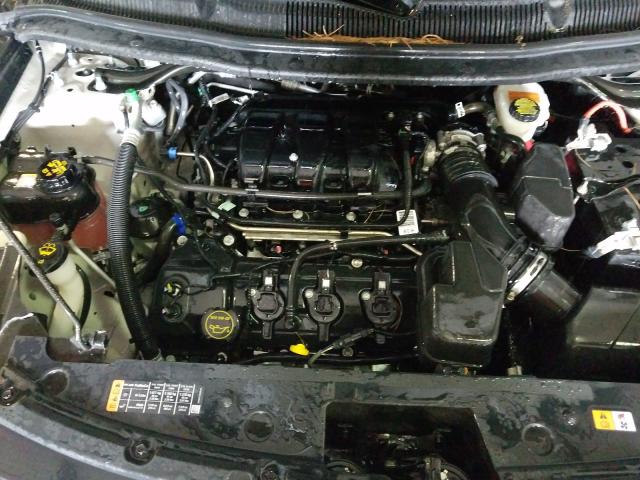 Photo 6 VIN: 1FM5K8D89JGC79645 - FORD EXPLORER X 