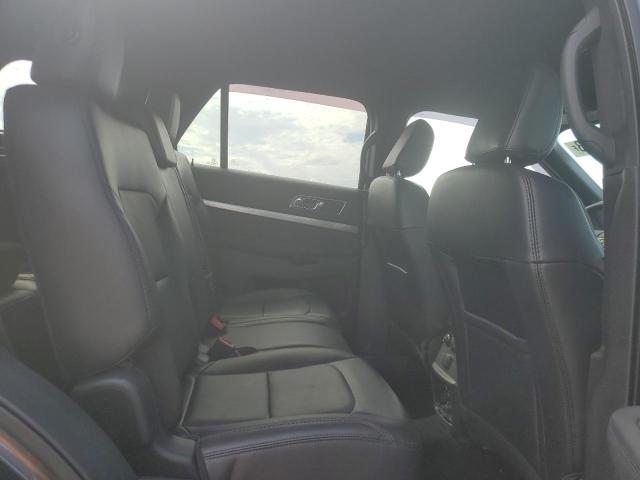 Photo 10 VIN: 1FM5K8D89JGC91732 - FORD EXPLORER 