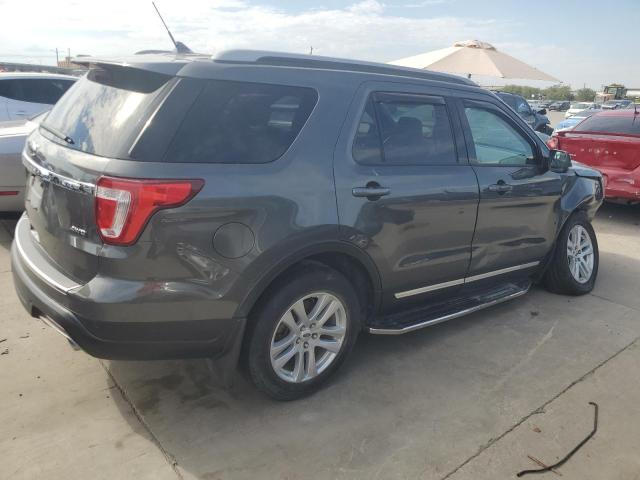 Photo 2 VIN: 1FM5K8D89JGC91732 - FORD EXPLORER 