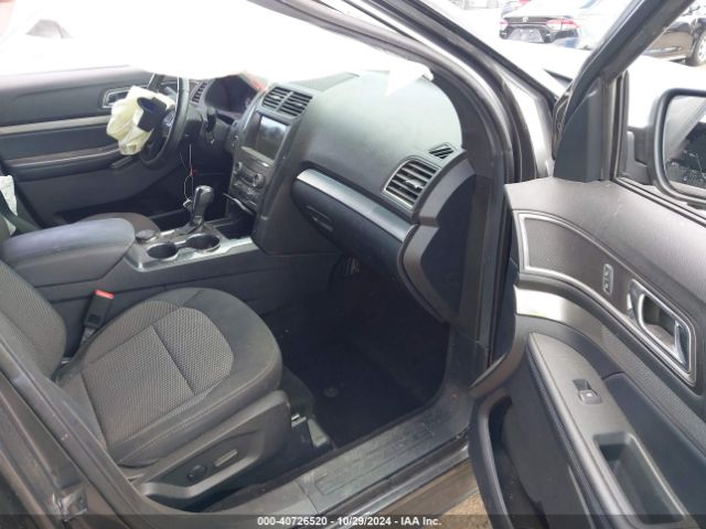 Photo 4 VIN: 1FM5K8D89KGA17268 - FORD EXPLORER 