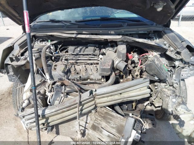 Photo 9 VIN: 1FM5K8D89KGA17268 - FORD EXPLORER 