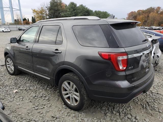 Photo 1 VIN: 1FM5K8D89KGA20865 - FORD EXPLORER X 