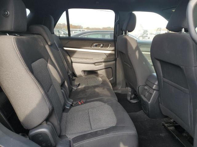 Photo 10 VIN: 1FM5K8D89KGA20865 - FORD EXPLORER X 