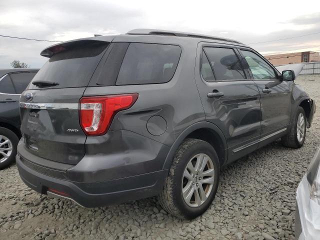 Photo 2 VIN: 1FM5K8D89KGA20865 - FORD EXPLORER X 