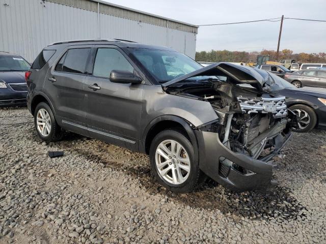 Photo 3 VIN: 1FM5K8D89KGA20865 - FORD EXPLORER X 