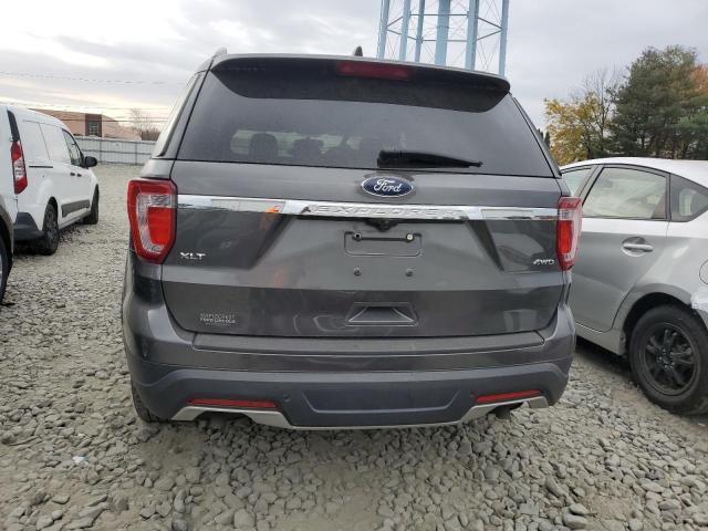 Photo 5 VIN: 1FM5K8D89KGA20865 - FORD EXPLORER X 