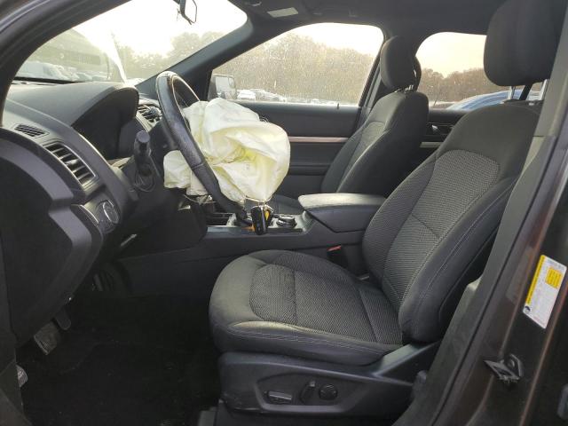 Photo 6 VIN: 1FM5K8D89KGA20865 - FORD EXPLORER X 