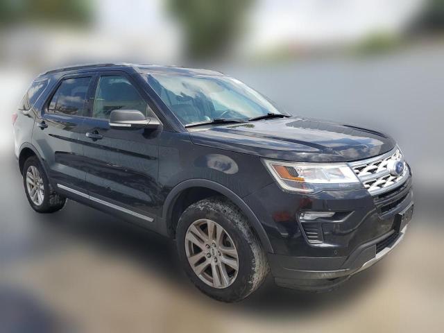 Photo 3 VIN: 1FM5K8D89KGA43935 - FORD EXPLORER 