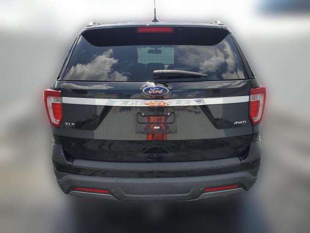 Photo 5 VIN: 1FM5K8D89KGA43935 - FORD EXPLORER 