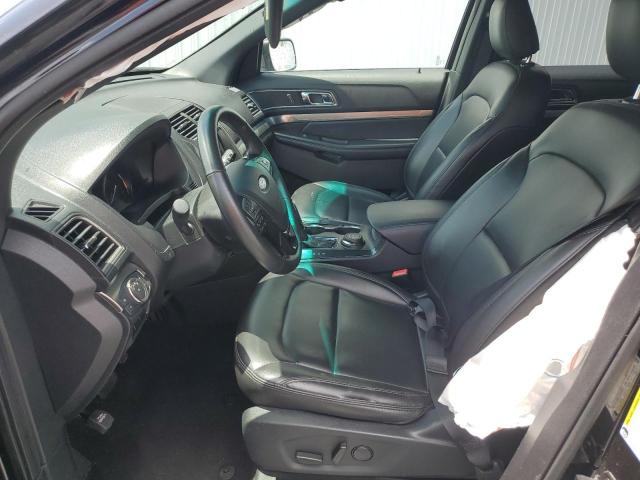 Photo 6 VIN: 1FM5K8D89KGA43935 - FORD EXPLORER 