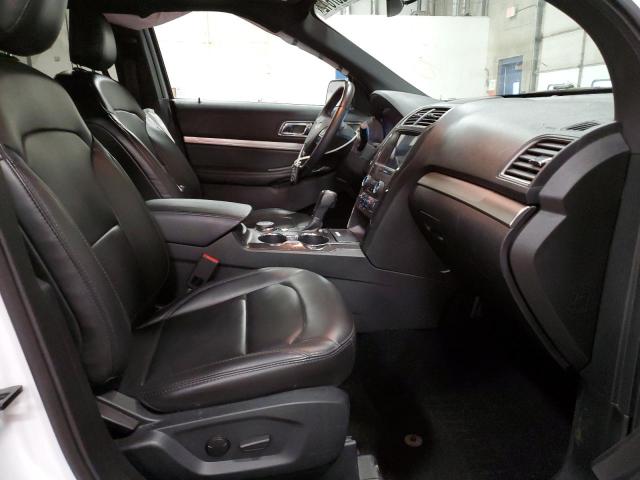 Photo 4 VIN: 1FM5K8D89KGA51923 - FORD EXPLORER X 