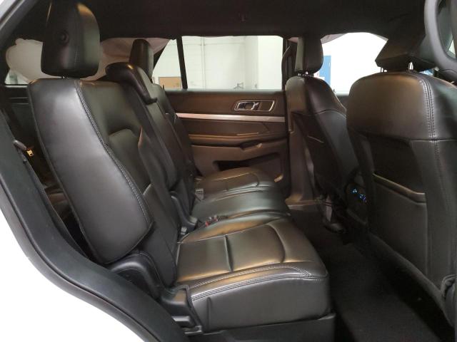 Photo 5 VIN: 1FM5K8D89KGA51923 - FORD EXPLORER X 